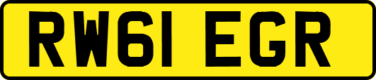 RW61EGR