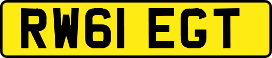 RW61EGT