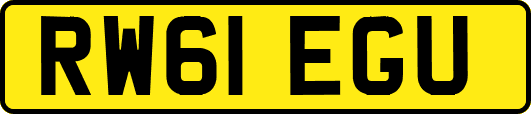 RW61EGU