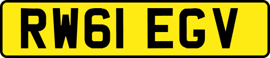 RW61EGV
