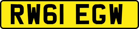 RW61EGW