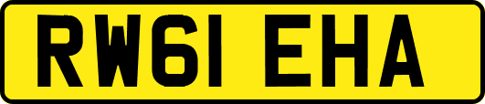 RW61EHA