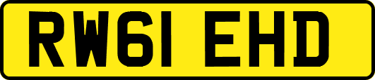 RW61EHD