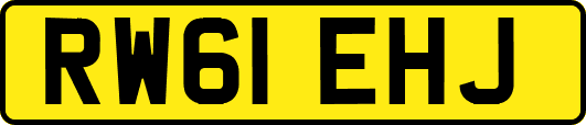 RW61EHJ