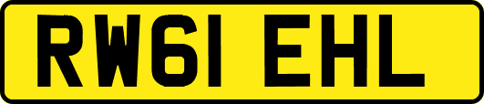 RW61EHL