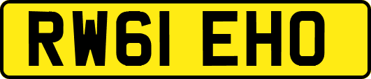RW61EHO