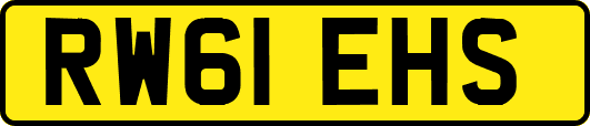 RW61EHS
