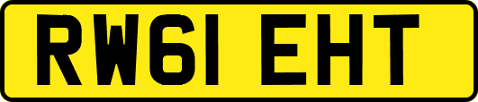 RW61EHT