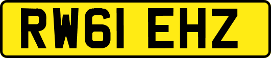 RW61EHZ
