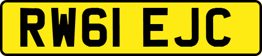 RW61EJC