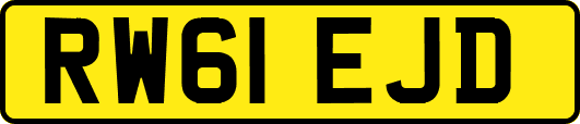 RW61EJD