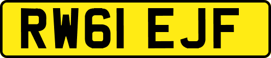 RW61EJF