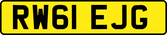 RW61EJG