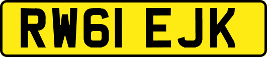 RW61EJK