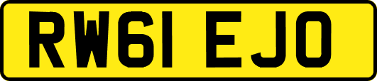 RW61EJO