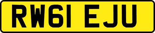 RW61EJU