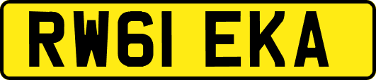 RW61EKA