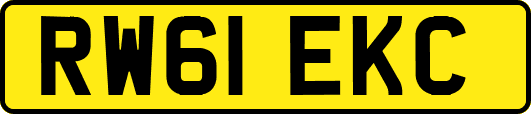 RW61EKC