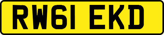 RW61EKD