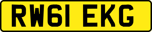 RW61EKG