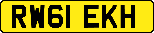 RW61EKH