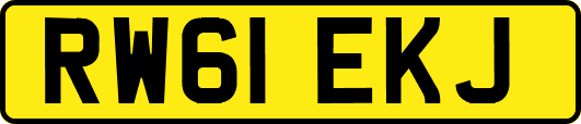 RW61EKJ