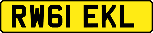 RW61EKL
