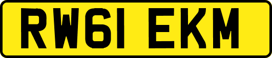 RW61EKM