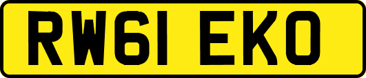 RW61EKO