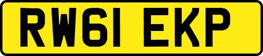 RW61EKP
