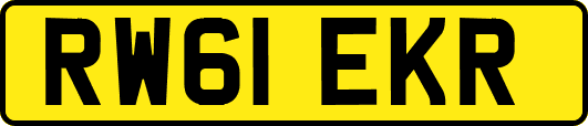 RW61EKR