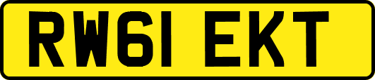 RW61EKT