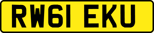 RW61EKU