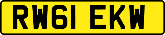 RW61EKW
