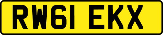 RW61EKX