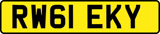 RW61EKY