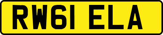 RW61ELA