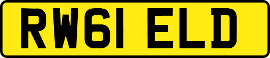 RW61ELD