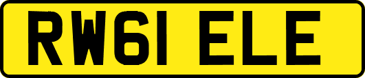 RW61ELE