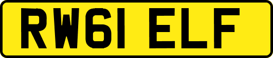 RW61ELF