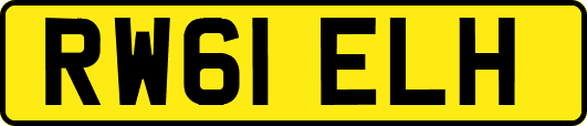 RW61ELH