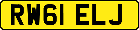 RW61ELJ