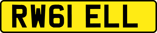 RW61ELL
