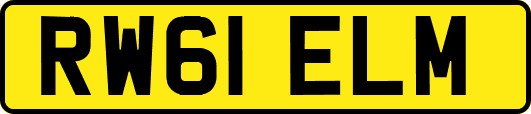 RW61ELM
