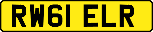 RW61ELR