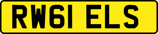RW61ELS