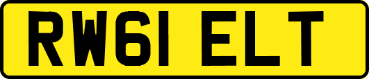 RW61ELT