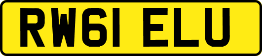 RW61ELU