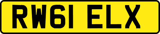 RW61ELX