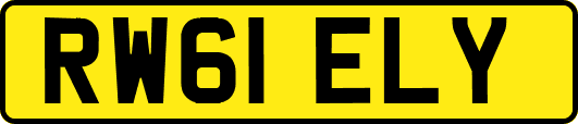 RW61ELY